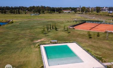 Lote 800 m2 - La Finca l - Funes | Venta