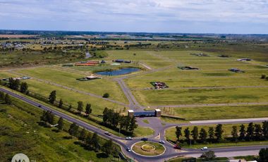 Lote 800 m2 - La Finca l - Funes | Venta