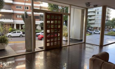 Departamento en Belgrano R Espectacular Vista - Piso Alto - 4 Dorm - 2 cocheras