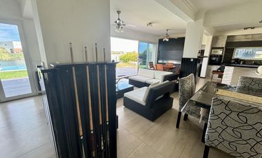 VENTA CASA SAN SEBASTIAN AREA 10 A LA LAGUNA