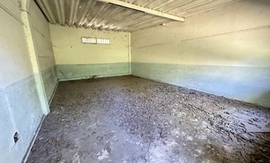 3 lotes juntos o separados. 1470m2