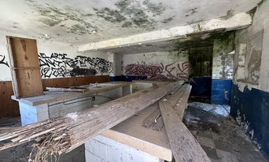 3 lotes juntos o separados. 1470m2