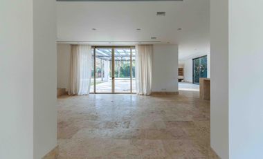 Casa en venta en Highland Park a estrenar por el reconocido arquitecto Pablo Sanchez Elias!!!