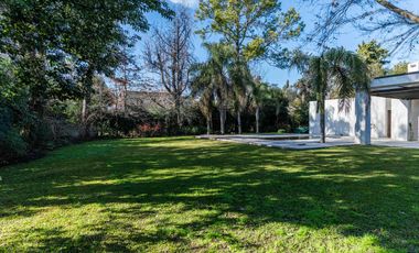 Casa en venta en Highland Park a estrenar por el reconocido arquitecto Pablo Sanchez Elias!!!