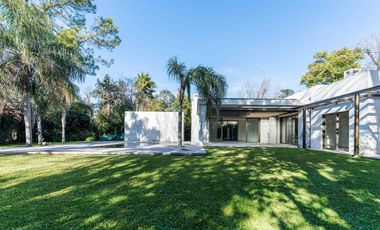 Casa en venta en Highland Park a estrenar por el reconocido arquitecto Pablo Sanchez Elias!!!