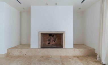 Casa en venta en Highland Park a estrenar por el reconocido arquitecto Pablo Sanchez Elias!!!