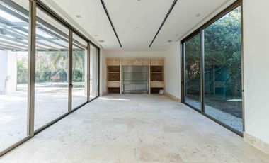 Casa en venta en Highland Park a estrenar por el reconocido arquitecto Pablo Sanchez Elias!!!