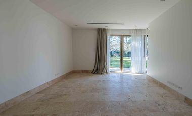 Casa en venta en Highland Park a estrenar por el reconocido arquitecto Pablo Sanchez Elias!!!