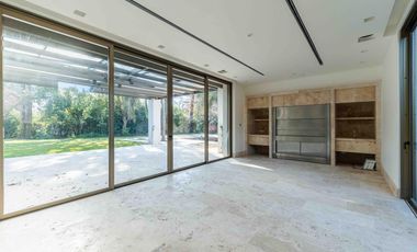 Casa en venta en Highland Park a estrenar por el reconocido arquitecto Pablo Sanchez Elias!!!
