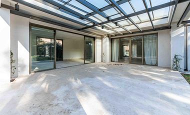 Casa en venta en Highland Park a estrenar por el reconocido arquitecto Pablo Sanchez Elias!!!