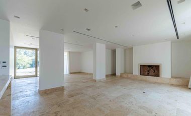 Casa en venta en Highland Park a estrenar por el reconocido arquitecto Pablo Sanchez Elias!!!