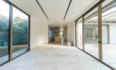 Casa en venta en Highland Park a estrenar por el reconocido arquitecto Pablo Sanchez Elias!!!