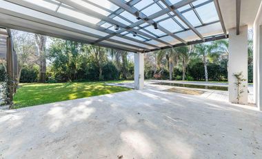 Casa en venta en Highland Park a estrenar por el reconocido arquitecto Pablo Sanchez Elias!!!