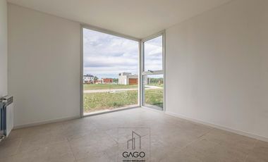 Casa 4 amb Barrio Privado TIERRAS DEL MAR - Mar Del Plata