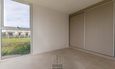 Casa 4 amb Barrio Privado TIERRAS DEL MAR - Mar Del Plata