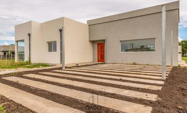 Casa 4 amb Barrio Privado TIERRAS DEL MAR - Mar Del Plata