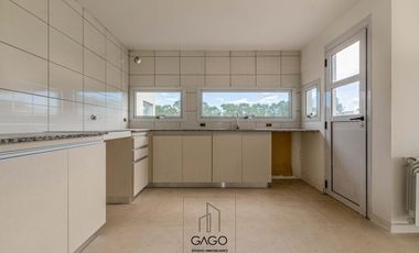 Casa 4 amb Barrio Privado TIERRAS DEL MAR - Mar Del Plata