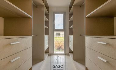 Casa 4 amb Barrio Privado TIERRAS DEL MAR - Mar Del Plata