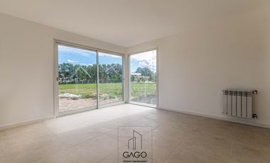 Casa 4 amb Barrio Privado TIERRAS DEL MAR - Mar Del Plata