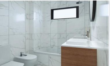 Venta, Departamento, Monoambiente, Balcón, Villa Santa Rita.