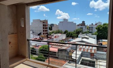Venta, Departamento, Monoambiente, Balcón, Villa Santa Rita.