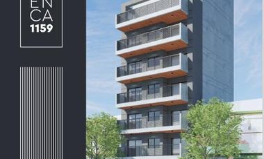 Venta, Departamento, Monoambiente, Balcón, Villa Santa Rita.