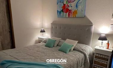 Casa en alquiler para 6 personas en zona residencial de Pinamar con jacuzzi