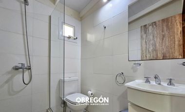 Casa en alquiler para 6 personas en zona residencial de Pinamar con jacuzzi
