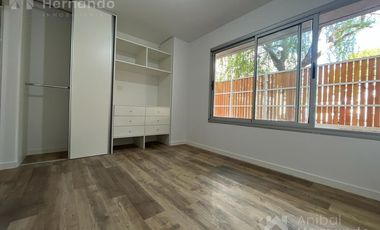 Venta de Departamento 2 AMBIENTES, 2 BAÑOS, Moreno, con patio, mini piscina y cochera