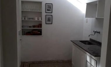 Venta - PH con entrada independiente, 4 Ambientes, Patio - Vicente López, Zona Norte