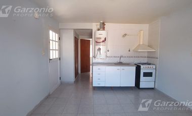 Departamento - Playa Union
