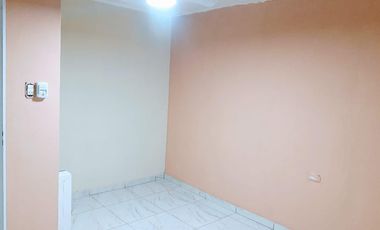 Bella casa, nueva y con amplio terreno en  San Benito-  E. R