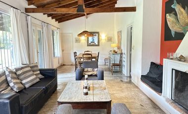 Descubre tu hogar ideal en La Araucaria? Venta quinta- Lobos