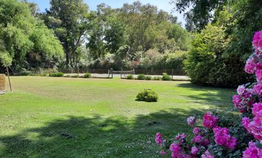 Descubre tu hogar ideal en La Araucaria? Venta quinta- Lobos