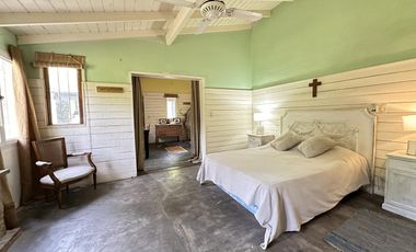 Descubre tu hogar ideal en La Araucaria? Venta quinta- Lobos