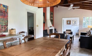 Descubre tu hogar ideal en La Araucaria? Venta quinta- Lobos