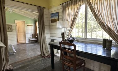 Descubre tu hogar ideal en La Araucaria? Venta quinta- Lobos