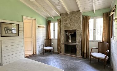 Descubre tu hogar ideal en La Araucaria? Venta quinta- Lobos