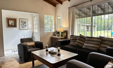 Descubre tu hogar ideal en La Araucaria? Venta quinta- Lobos