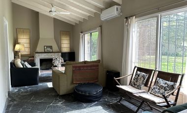 Descubre tu hogar ideal en La Araucaria? Venta quinta- Lobos
