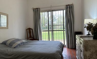Descubre tu hogar ideal en La Araucaria? Venta quinta- Lobos