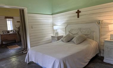 Descubre tu hogar ideal en La Araucaria? Venta quinta- Lobos