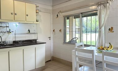 Descubre tu hogar ideal en La Araucaria? Venta quinta- Lobos