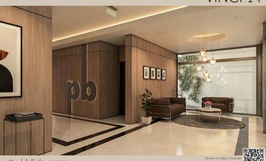 Departamento en venta, fideicomiso, Calle 14 entre 59 y 60, La Plata