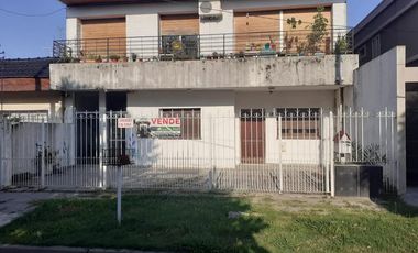 Casa - Claypole