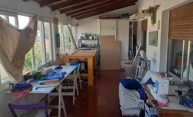 Casa - Claypole