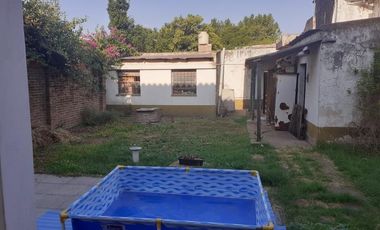 Casa - Claypole