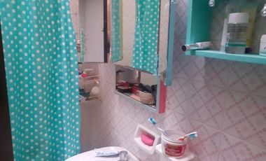 Casa - Claypole