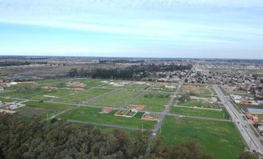Venta Terreno Longchamps - Lote Barrio 