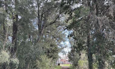 Venta Terreno Longchamps - Lote Barrio 